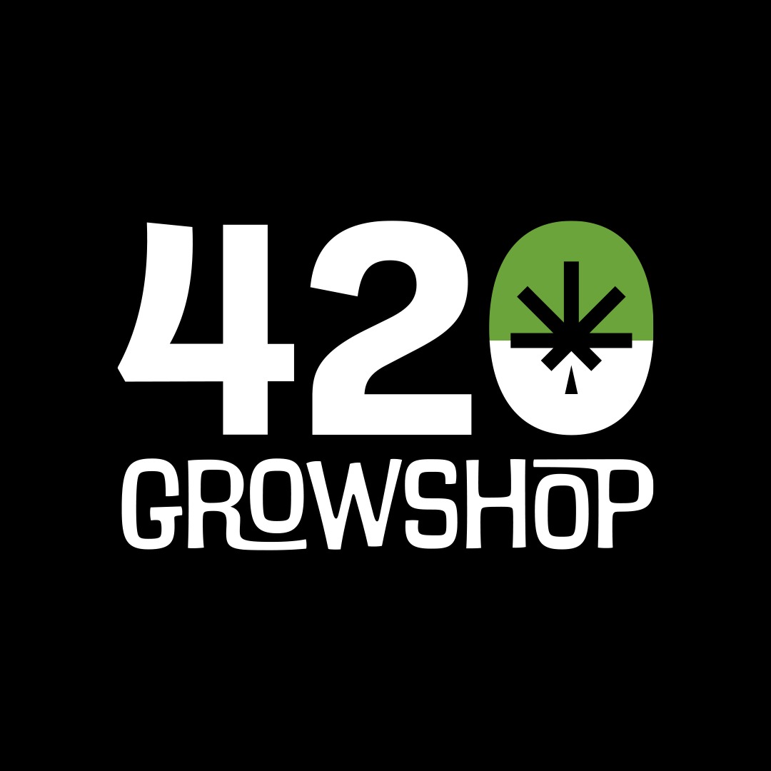 420 Growshop